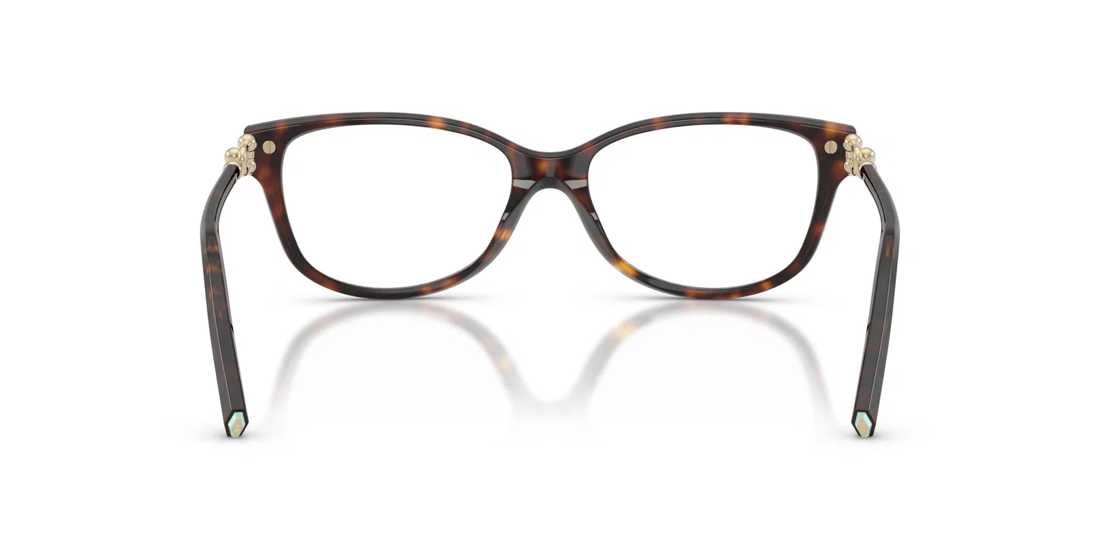 Tiffany 2298B Eyeglasses - view 12